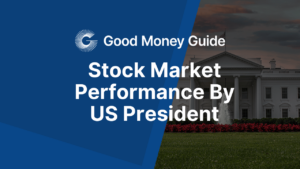 Stock Market Performance By US President