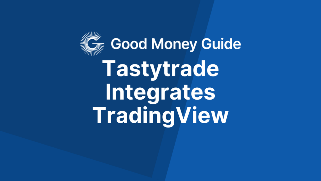 Tastytrade Integrates TradingView