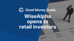 WiseAlpha opens to retail investors