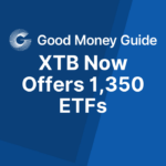 XTB Now Offers 1,350 ETFs