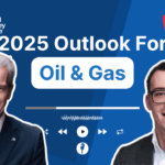 2025 oil and gas outlook