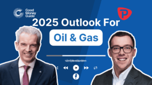 2025 oil and gas outlook