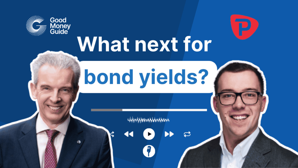 Bonds in 2025