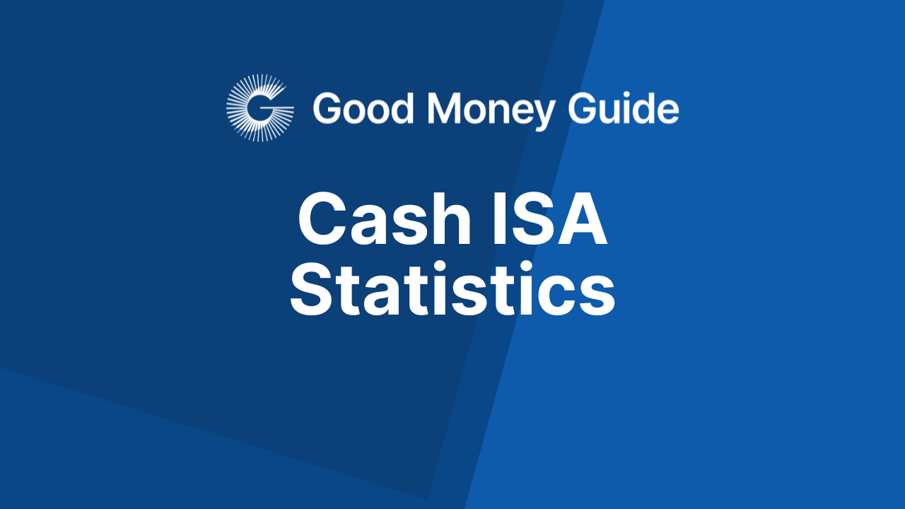 Cash ISA Statistics: Savings near £50bn on interest high rates