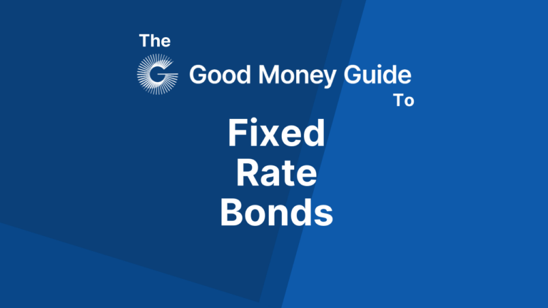 Fixed Rate Bonds