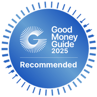 Good Money Guide Recommended 2025