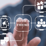 Money Transfer Refer a Friend Offers