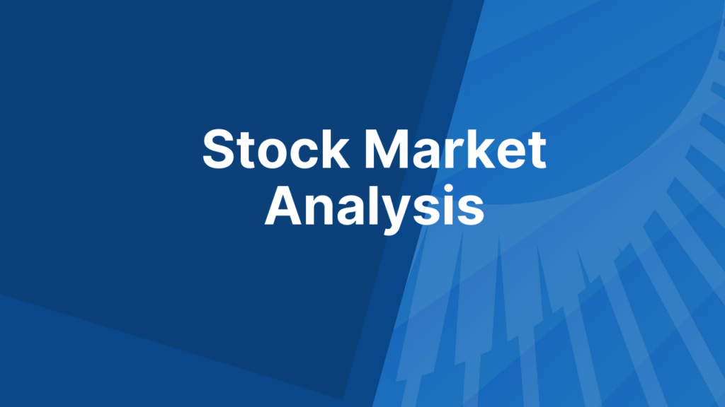 Stock Market Analysis