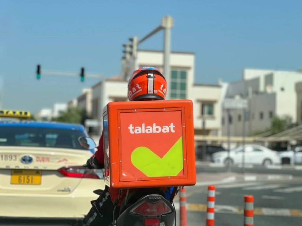 Talabat Share Price Analysis