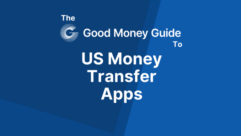 US Money Transfer Apps