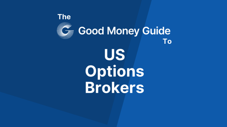 US Options Brokers