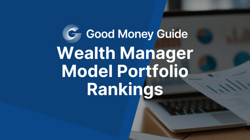 Wealth Manager Model Portfolio Rankings