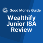 Wealthify Junior ISA Review