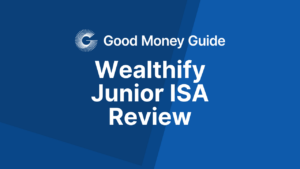 Wealthify Junior ISA Review