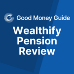 Wealthify Pension Review