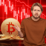 Why is Bitcoin Dropping