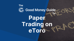 etoro demo account