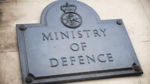 Best UK Defence Industry Stocks