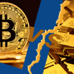 Bitcoin Versus Gold