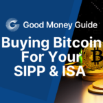 Buying Bitcoin For Your Sipp & ISA