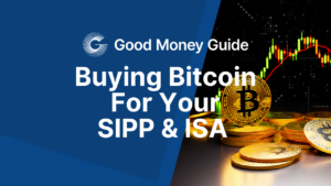Buying Bitcoin For Your Sipp & ISA