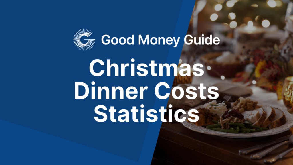 Christmas Dinner Costs Statistics