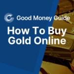 How To Buy Gold Online