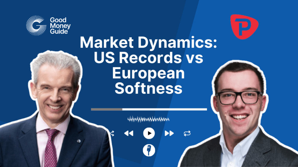 Market Dynamics US Records vs European Softness