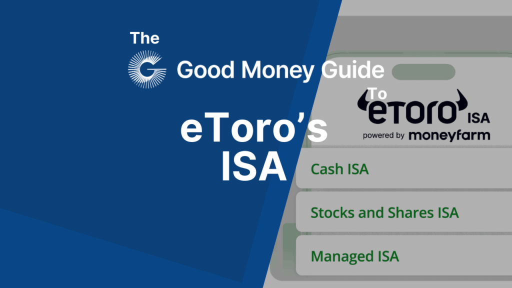 eToro's ISA Review
