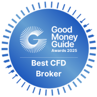 CFD brokers comparison
