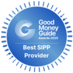Best SIPP Provider 2025