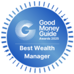 Best Wealth Manager 2025