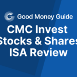 CMC Invest Stocks & Shares ISA Review