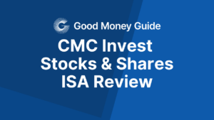 CMC Invest Stocks & Shares ISA Review