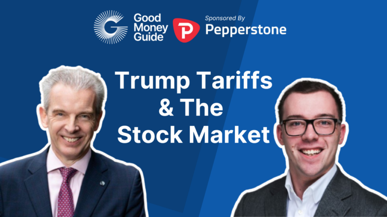 Good Money Guide Podcast Youtube