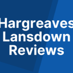 Hargreaves Lansdown Reviews