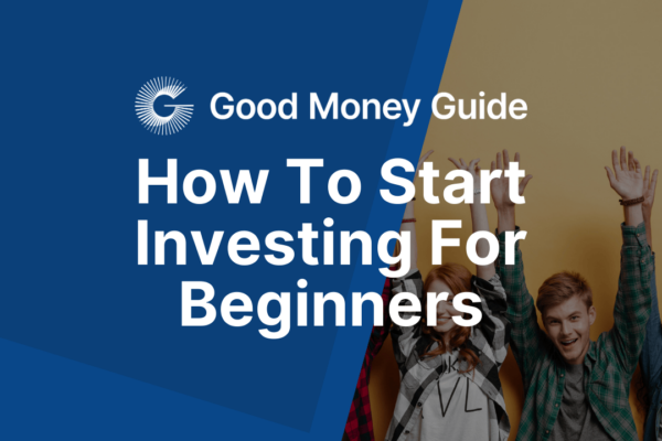 How To Start Investing For Beginners