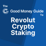 Revolut Crypto Staking