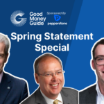 Spring Statement Special With Andrew Sentance