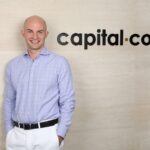 Tarik Chebib, CEO Middle East Capital-com