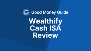 Wealthify Cash ISA Review