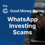 WhatsApp Investing Scams