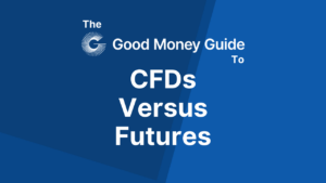 CFDs Versus Futures