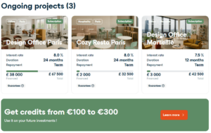 Enky Invest Projects