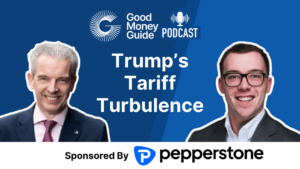 Trump’s Tariff Turbulence