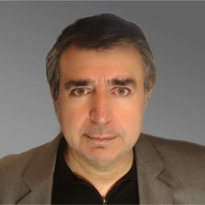 Gerry Perez IBKR UK