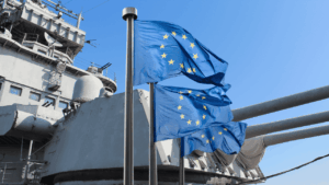3 European Defence Stocks That Could Protect Your Portfolio As Security Concerns Intensify