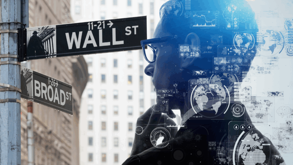 3 Top AI Stocks Wall Street Says You Should Be Buying