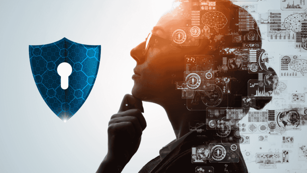 4 top cybersecurity stocks to buy for the AI era