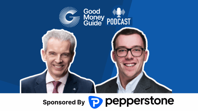 Good Money Guide Podcast